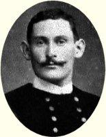 Nédélec Guillaume Christophe portrait