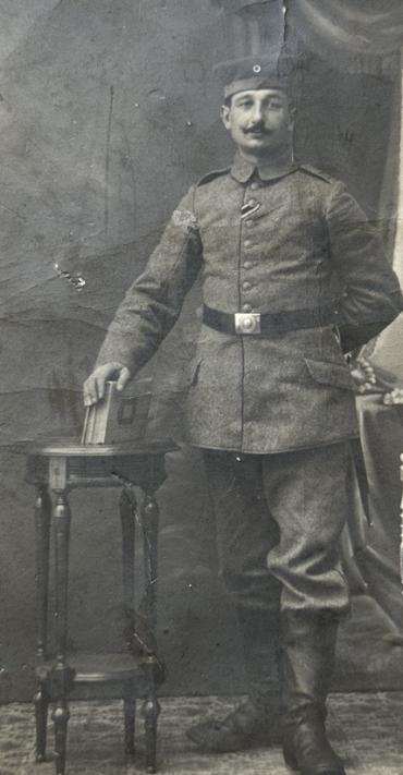 NOWICKI Portrait