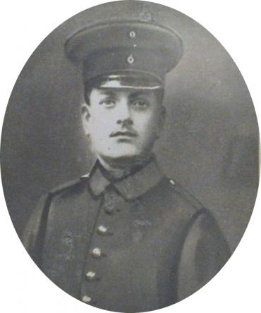 Ernst Nickel Ernst Nickel