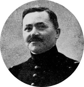 Jean Guillaume OLIVIE