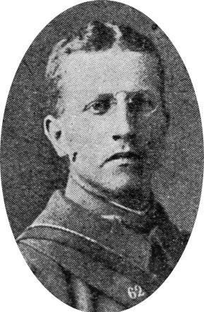 Emilien Adolphe PALARIC