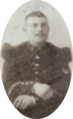 Désiré Paul Henri PAYNEL