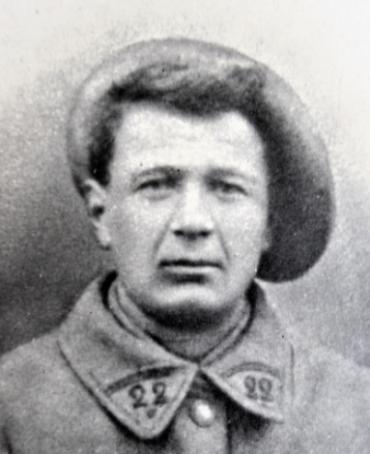 Pierre Urbain PELISSIER