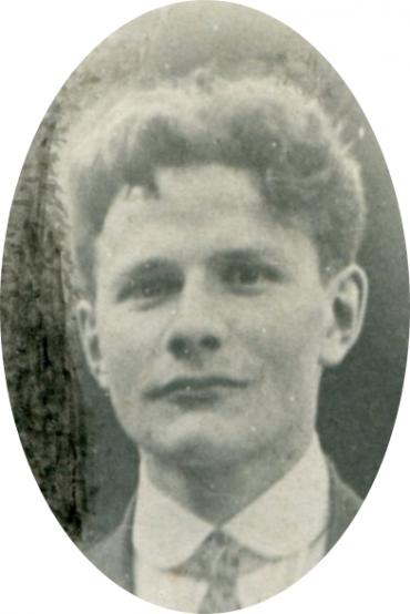 Marie Joseph Lucien PERRET
