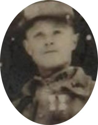 Georges Emile PETITDEMANGE
