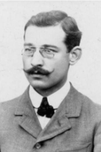 André Valery PETIT