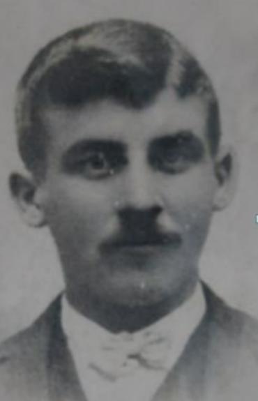 Joseph PEZET
