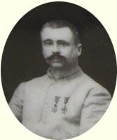 Piard François Martin portrait