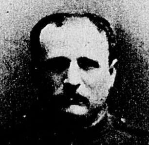 Gustave Armand PIC
