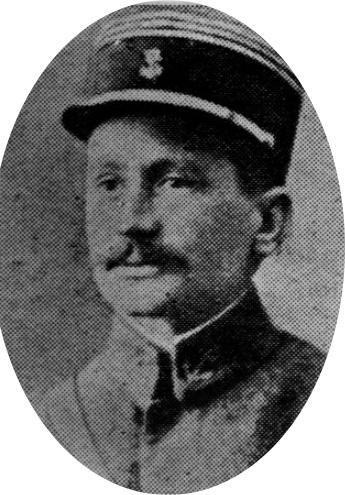 Charles Robert PINET Charles Robert PINET