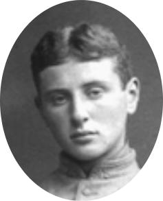 Noël Eugène Oscar PINSON