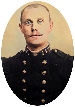 PLANQUE Charles Henri