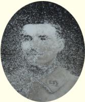Albouy François Prosper portrait