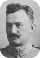 Bernard Jules Fulcrand portrait
