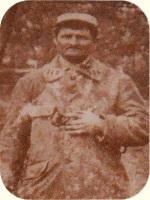 Canouet Pierre dit Ernest portrait