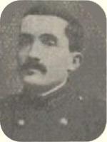 Agier Victor Paul Joseph portrait 