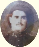 Aillaud Henri Léon Gustave portrait