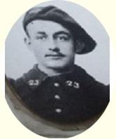 Alamelle Lucien Roch Joseph portrait