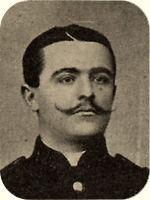 Alaux Basile François portrait