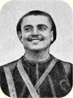 Aldebert Eugène Louis portrait