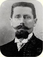 Alix Victor Alexandre Marie portrait 