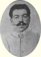 Ampen Paul Henri Louis portrait Ampen Paul Henri Louis portrait
