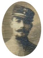Ancessy Jules Landry portrait