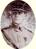 André François Jules portrait
