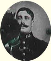 Audoin Eugène portrait 