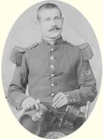 Auffret Yves Marie portrait 