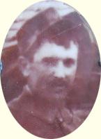 Bacala Aristide portrait