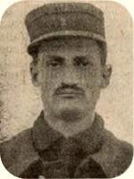 Badaire Maurice Marie Louis Émile portrait