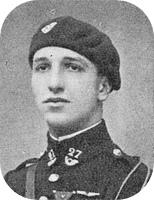 Baillot Pierre Marie Ernest portrait