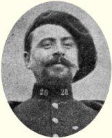 Balcet Joseph Gustave portrait 
