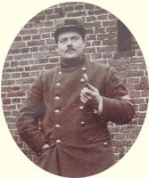 Bannier Joseph Victor portrait 