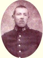 Barataud Jean François portrait 