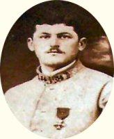 Barrouilhet Simon portrait