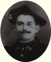 Barthe Pierre portrait Barthe Pierre portrait