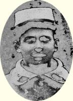 Bastien Georges Firmin Théophile portrait