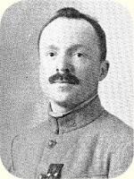 Baudin Victor Louis portrait