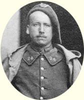 Bauzon Henri Léon portrait Bauzon Henri Léon portrait