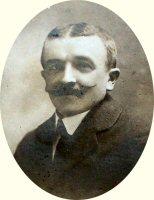 Baylac Emile Albert portrait