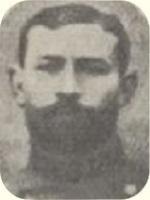 Beaudoin Alphonse Paul portrait Beaudoin Alphonse Paul portrait