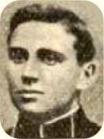 Beaumer Pierre Lucien portrait