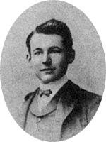 Beaussey Jean René portrait