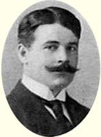 Berne André Louis Georges portrait Berne André Louis Georges portrait