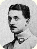 Berquet Louis Paul portrait 