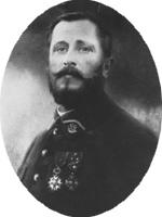Berthier de Wagram Louis Marie Philippe Alexandre portrait