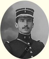 Bertrand Félix Louis Marie portrait