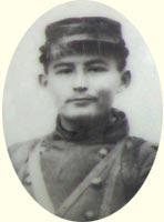 Bertrand Paul Pierre Eugène portrait 